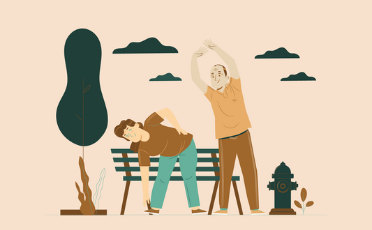 Ageless Aging: Embracing Healthy Habits for Youthful Living
