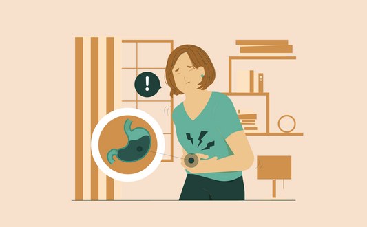 The Gut-Immunity Connection: How Sapta Rasayana Can Improve Digestion and Reduce Inflammation