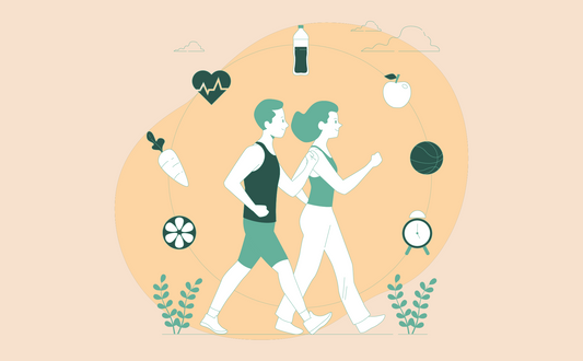 Stress and Immune Health: Managing Stress to Strengthen Your Immune System
